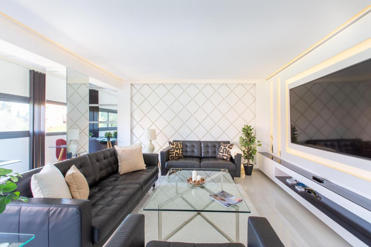 Escale Vip Coeur De L'Hivernage En Face Du Sofitel Μαρακές Εξωτερικό φωτογραφία