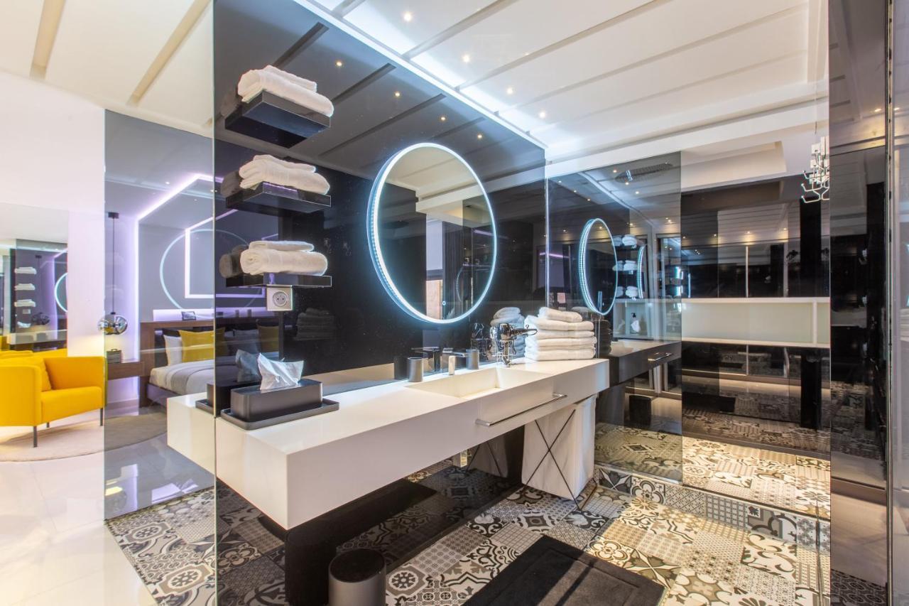 Escale Vip Coeur De L'Hivernage En Face Du Sofitel Μαρακές Εξωτερικό φωτογραφία