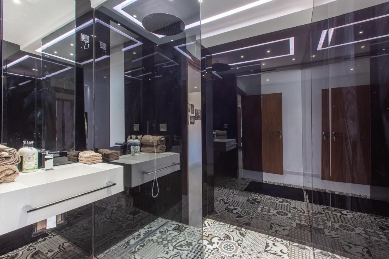 Escale Vip Coeur De L'Hivernage En Face Du Sofitel Μαρακές Εξωτερικό φωτογραφία